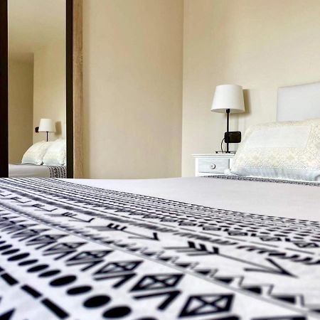 Apartamentos Paraiso El Albir Exteriér fotografie