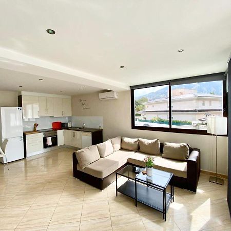 Apartamentos Paraiso El Albir Exteriér fotografie