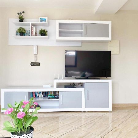 Apartamentos Paraiso El Albir Exteriér fotografie