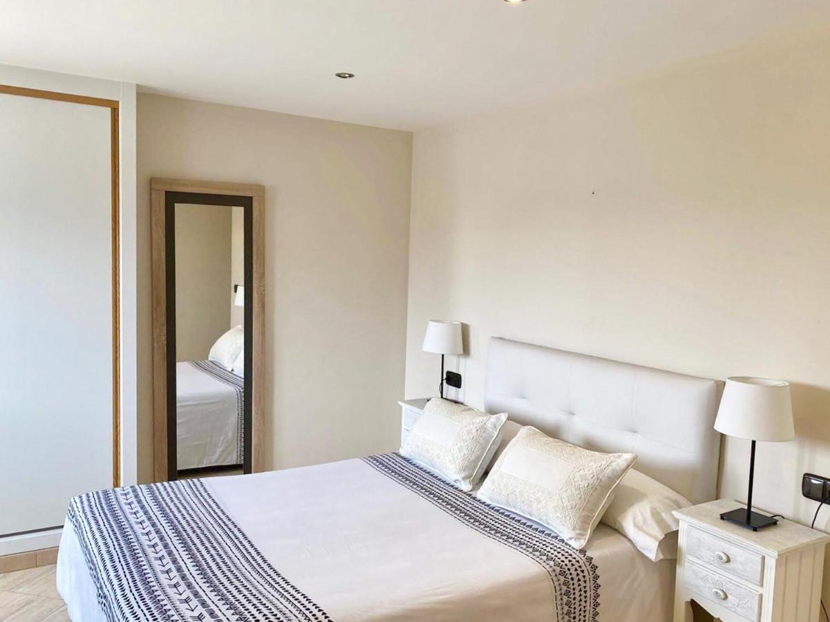 Apartamentos Paraiso El Albir Exteriér fotografie