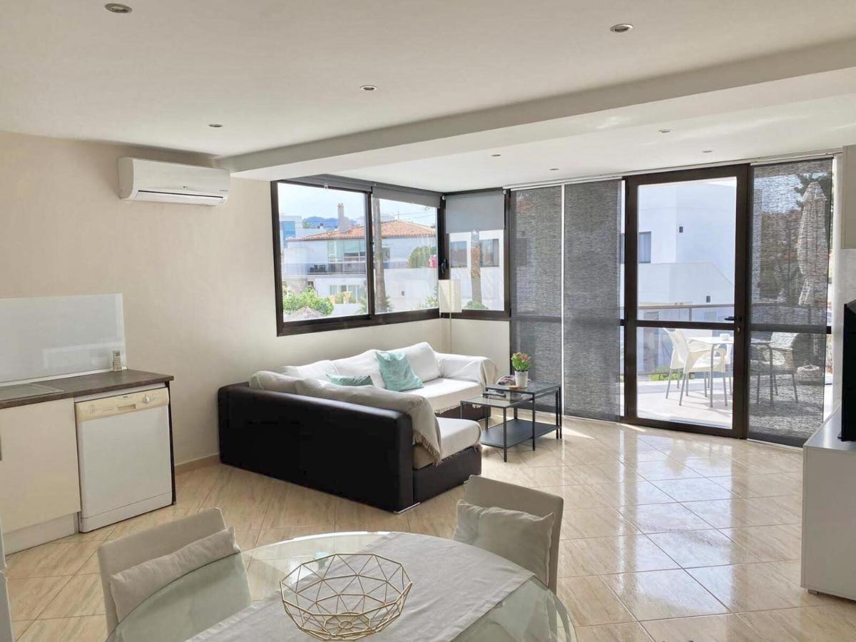 Apartamentos Paraiso El Albir Exteriér fotografie
