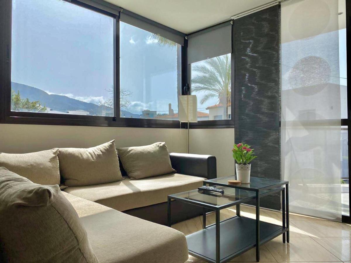 Apartamentos Paraiso El Albir Exteriér fotografie
