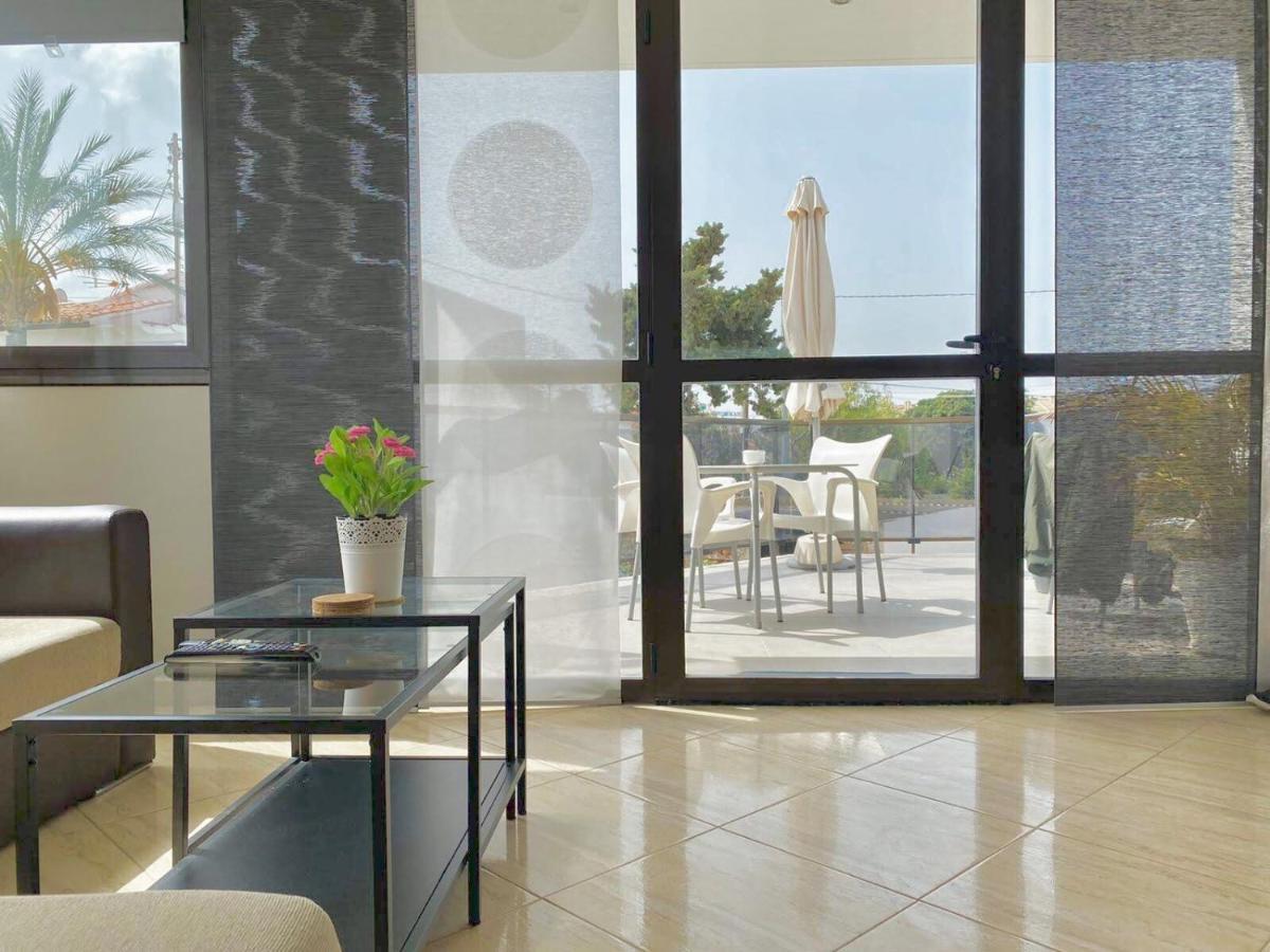 Apartamentos Paraiso El Albir Exteriér fotografie